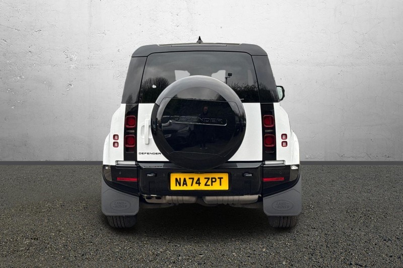 Used Land Rover Defender 2024 for sale - 77375917: Photo 6