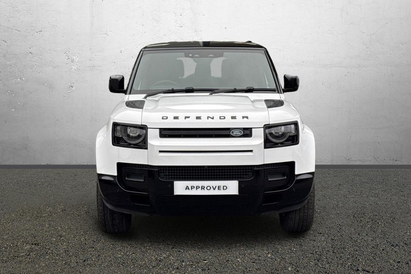 Used Land Rover Defender 2024 for sale - 77375917: Photo 7