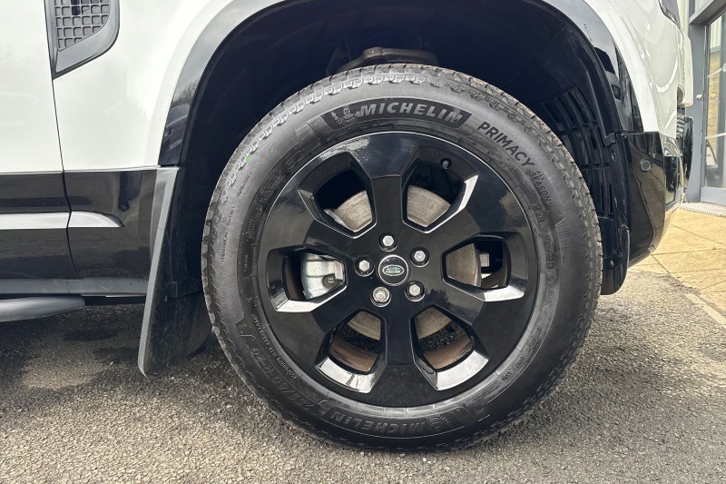 Used Land Rover Defender 2024 for sale - 77375917: Photo 8