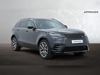 Used Land Rover Range Rover Velar 2025 for sale - 79661221: Photo