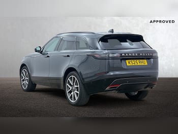 Used Land Rover Range Rover Velar 2025 for sale - 79661221: Photo