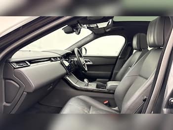 Used Land Rover Range Rover Velar 2025 for sale - 79661221: Photo