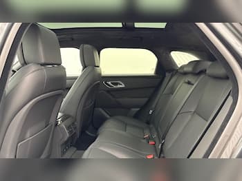 Used Land Rover Range Rover Velar 2025 for sale - 79661221: Photo