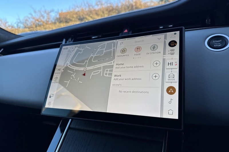 Used Land Rover Range Rover Evoque 2024 for sale - 76982239: Photo 11