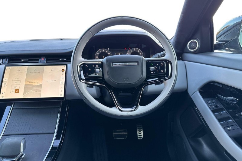 Used Land Rover Range Rover Evoque 2024 for sale - 76982239: Photo 15