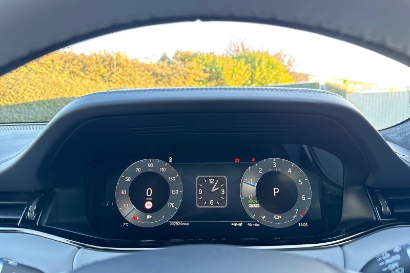 Used Land Rover Range Rover Evoque 2024 for sale - 76982239: Photo 16