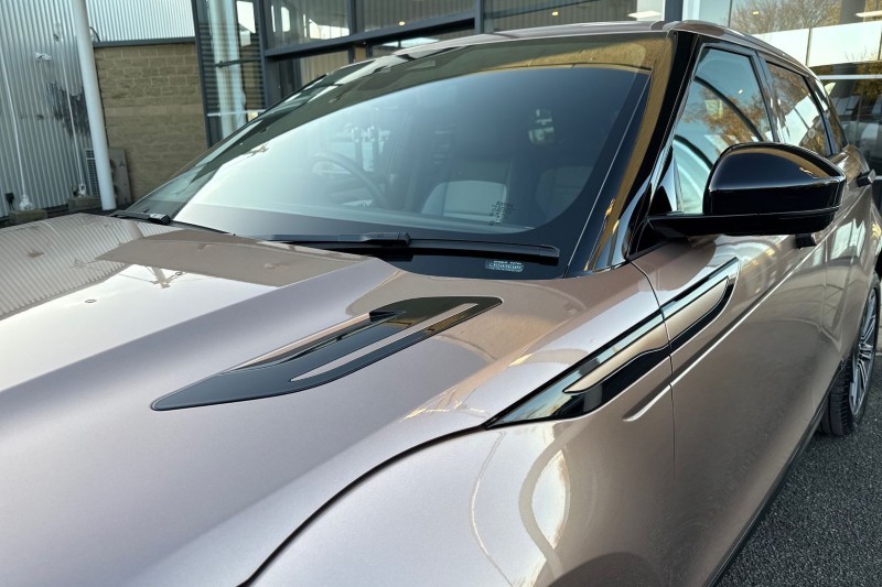 Used Land Rover Range Rover Evoque 2024 for sale - 76982239: Photo 20