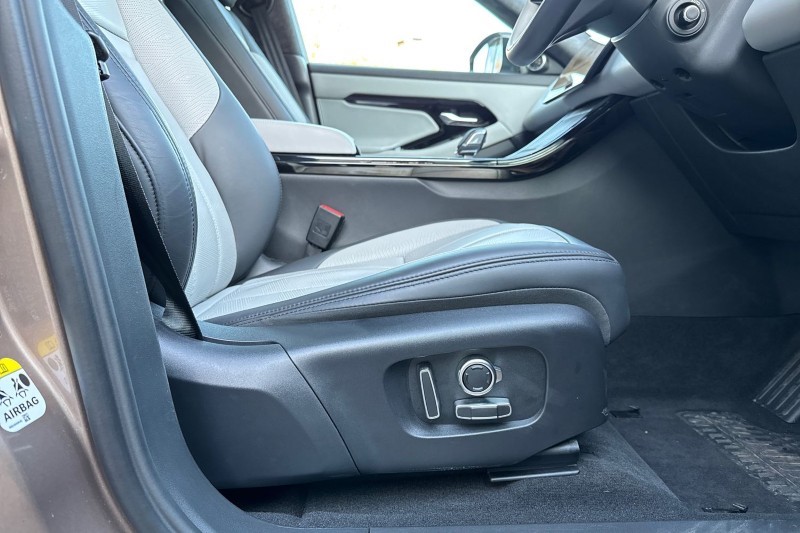 Used Land Rover Range Rover Evoque 2024 for sale - 76982239: Photo 24