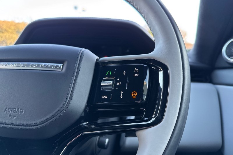 Used Land Rover Range Rover Evoque 2024 for sale - 76982239: Photo 27
