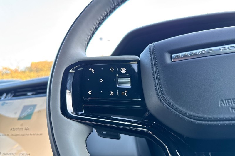 Used Land Rover Range Rover Evoque 2024 for sale - 76982239: Photo 28