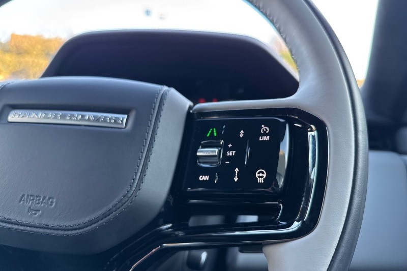 Used Land Rover Range Rover Evoque 2024 for sale - 76982239: Photo 29