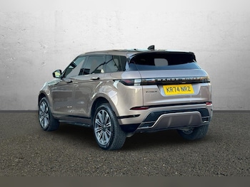 Used Land Rover Range Rover Evoque 2024 for sale - 76982239: Photo