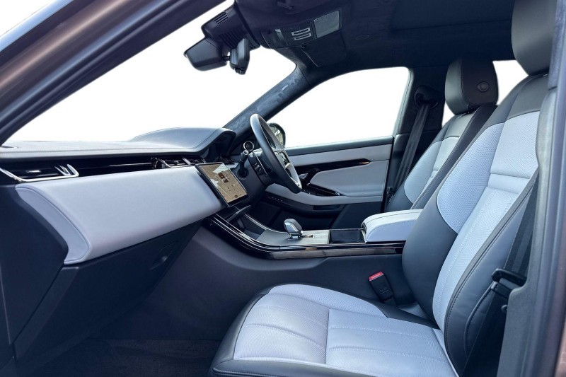 Used Land Rover Range Rover Evoque 2024 for sale - 76982239: Photo 3