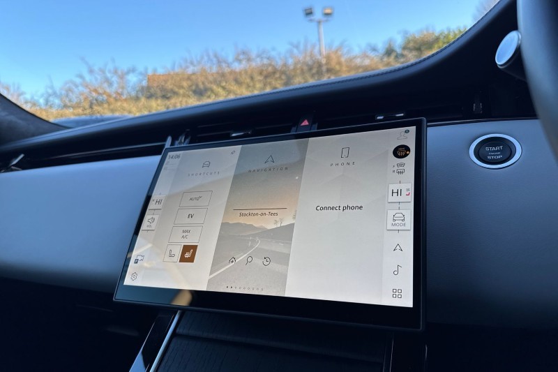 Used Land Rover Range Rover Evoque 2024 for sale - 76982239: Photo 30