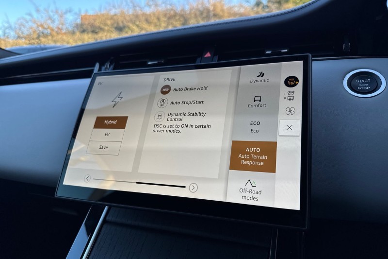 Used Land Rover Range Rover Evoque 2024 for sale - 76982239: Photo 35