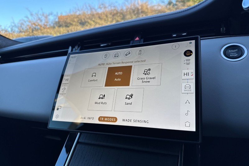 Used Land Rover Range Rover Evoque 2024 for sale - 76982239: Photo 39