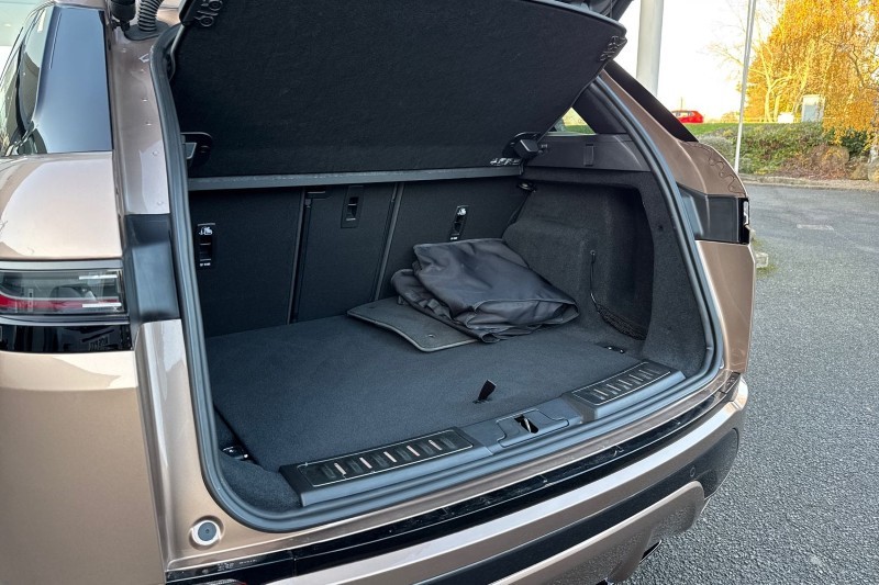 Used Land Rover Range Rover Evoque 2024 for sale - 76982239: Photo 42