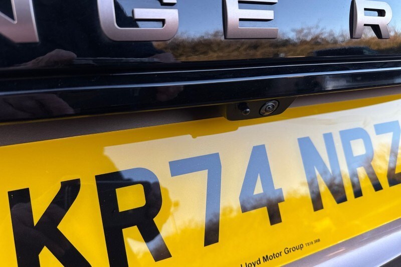 Used Land Rover Range Rover Evoque 2024 for sale - 76982239: Photo 44