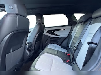 Used Land Rover Range Rover Evoque 2024 for sale - 76982239: Photo