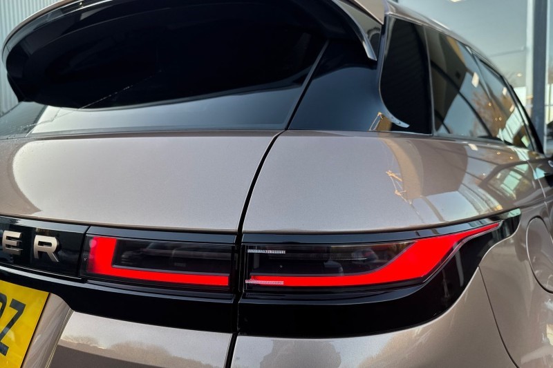 Used Land Rover Range Rover Evoque 2024 for sale - 76982239: Photo 50