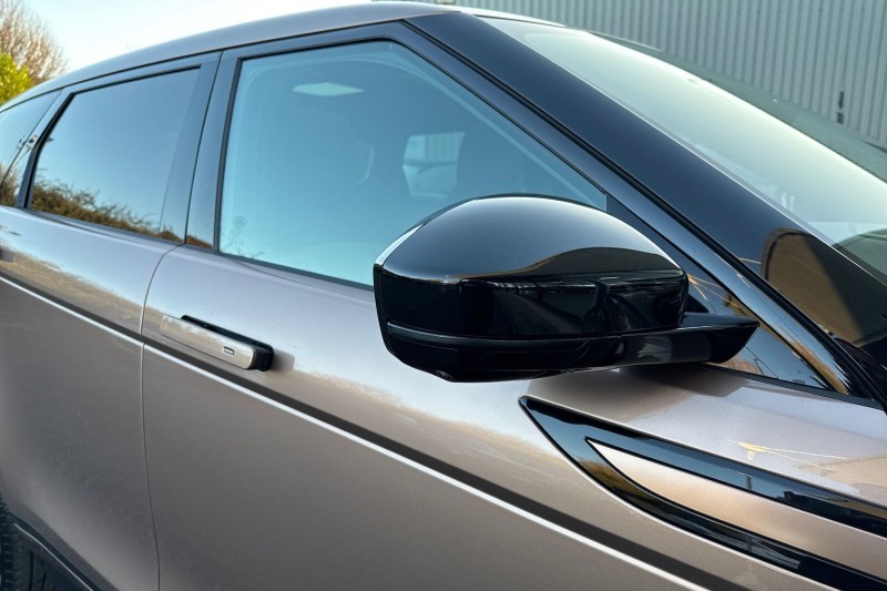 Used Land Rover Range Rover Evoque 2024 for sale - 76982239: Photo 53