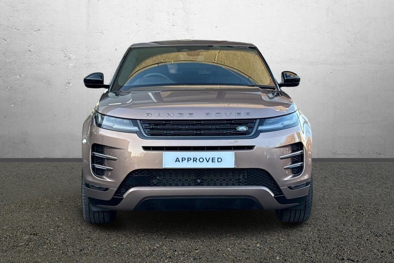 Used Land Rover Range Rover Evoque 2024 for sale - 76982239: Photo 7