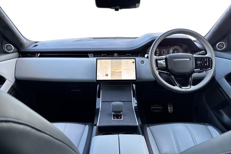 Used Land Rover Range Rover Evoque 2024 for sale - 76982239: Photo 9
