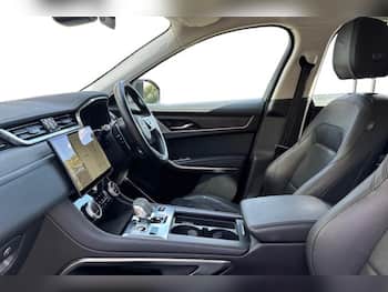 Used Jaguar F-Pace 2022 for sale - 79616980: Photo