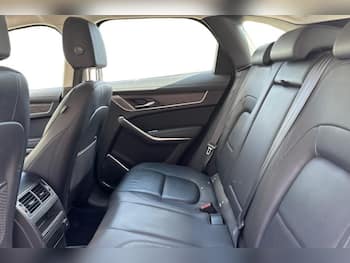 Used Jaguar F-Pace 2022 for sale - 79616980: Photo