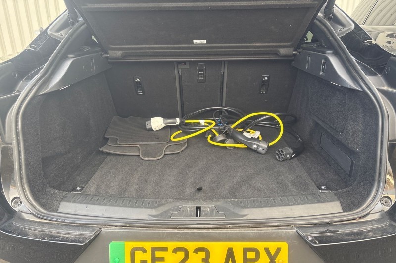 Used Jaguar I-Pace 2023 for sale - 77179639: Photo 10