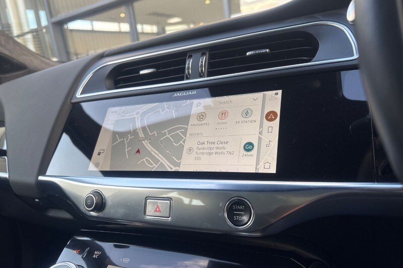 Used Jaguar I-Pace 2023 for sale - 77179639: Photo 11