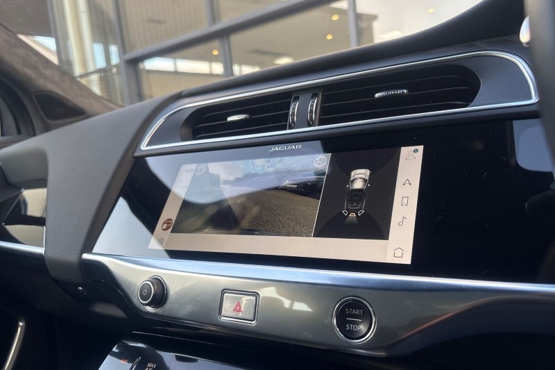 Used Jaguar I-Pace 2023 for sale - 77179639: Photo 12