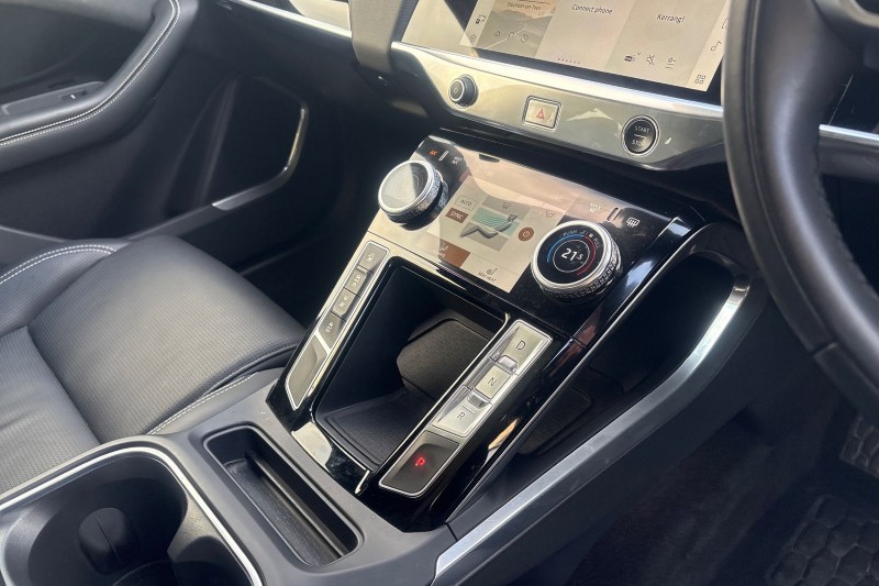 Used Jaguar I-Pace 2023 for sale - 77179639: Photo 13