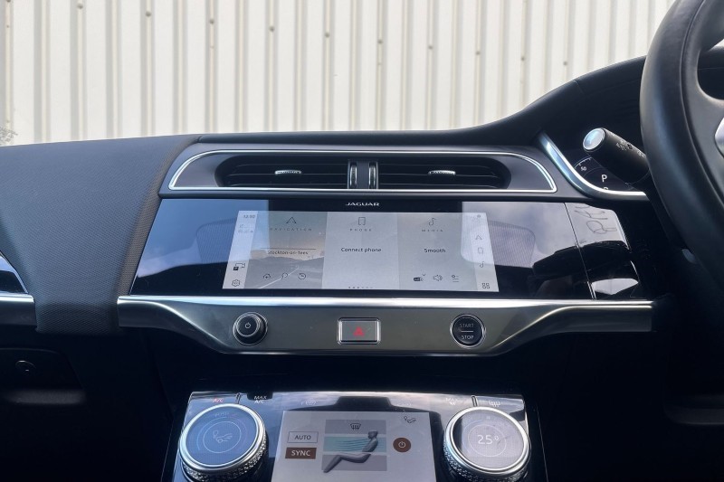 Used Jaguar I-Pace 2023 for sale - 77179639: Photo 14