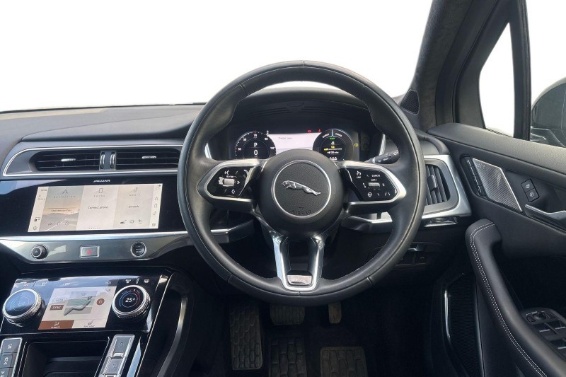 Used Jaguar I-Pace 2023 for sale - 77179639: Photo 15
