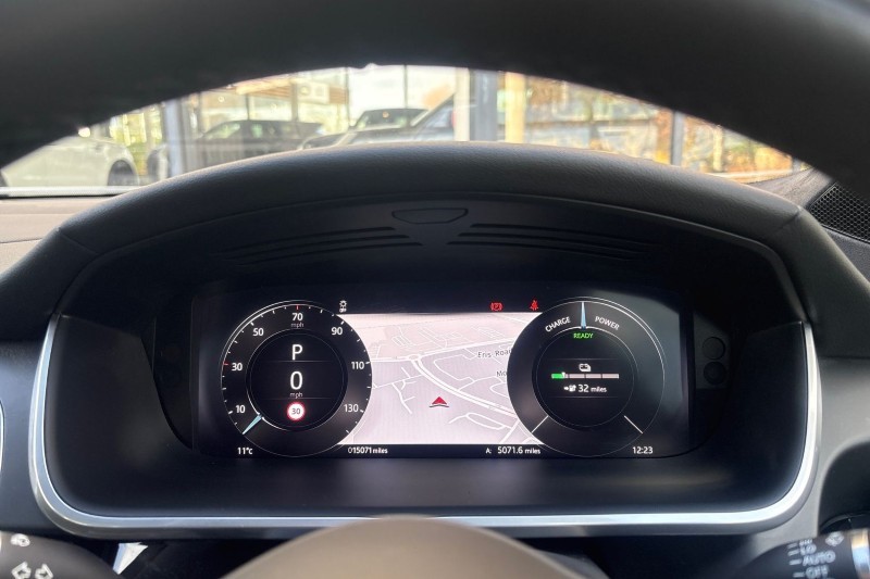 Used Jaguar I-Pace 2023 for sale - 77179639: Photo 16