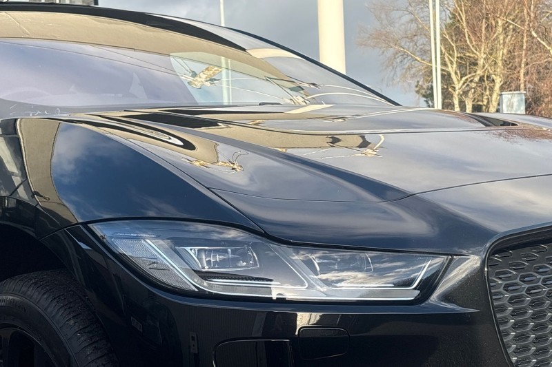 Used Jaguar I-Pace 2023 for sale - 77179639: Photo 17