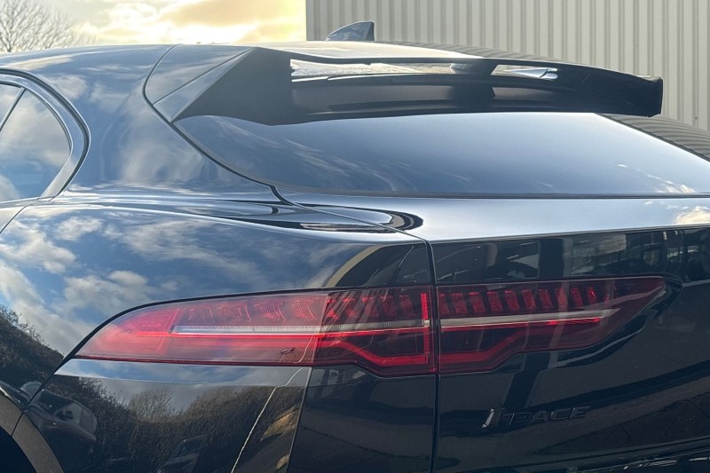 Used Jaguar I-Pace 2023 for sale - 77179639: Photo 19