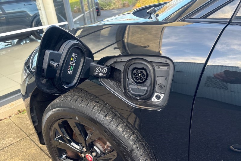 Used Jaguar I-Pace 2023 for sale - 77179639: Photo 20