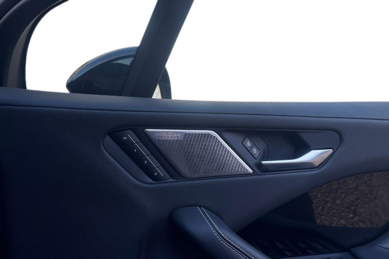 Used Jaguar I-Pace 2023 for sale - 77179639: Photo 22