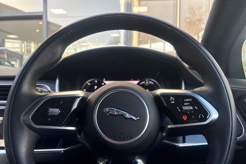 Used Jaguar I-Pace 2023 for sale - 77179639: Photo 27