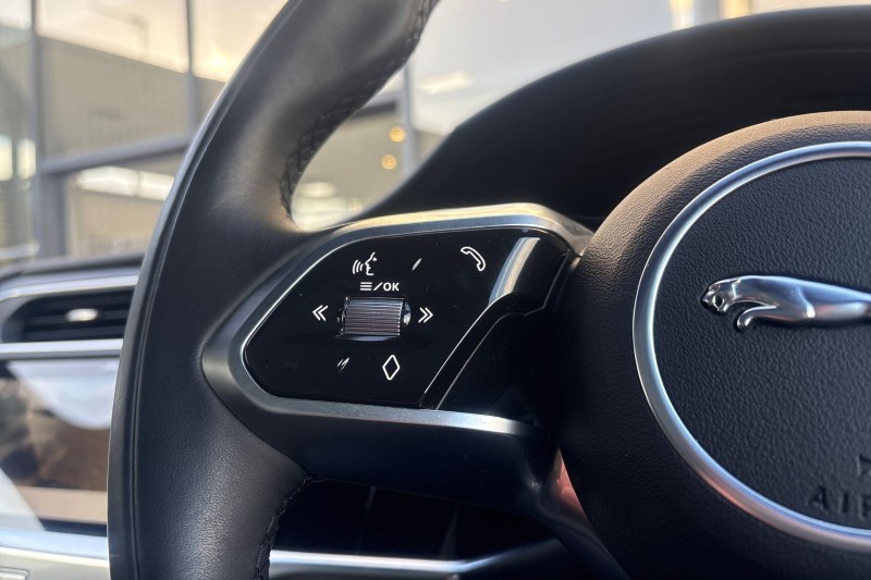 Used Jaguar I-Pace 2023 for sale - 77179639: Photo 28