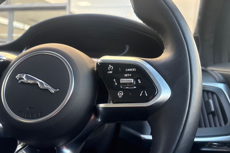 Used Jaguar I-Pace 2023 for sale - 77179639: Photo 29