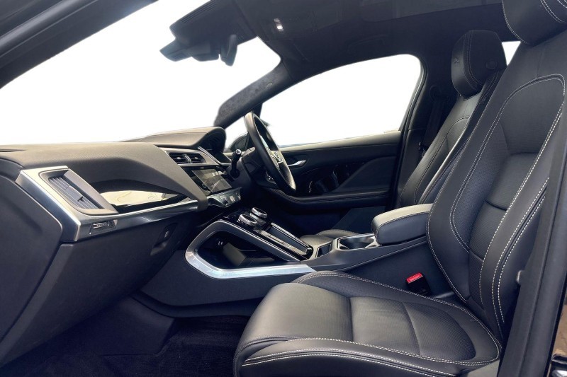 Used Jaguar I-Pace 2023 for sale - 77179639: Photo 3