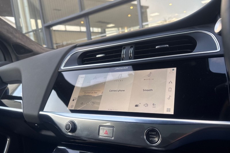 Used Jaguar I-Pace 2023 for sale - 77179639: Photo 30