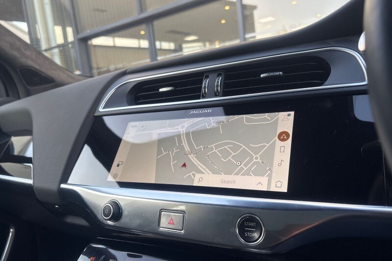 Used Jaguar I-Pace 2023 for sale - 77179639: Photo 31