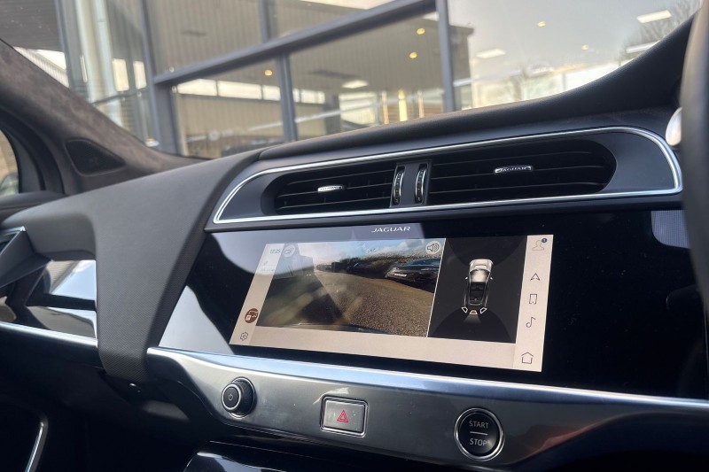 Used Jaguar I-Pace 2023 for sale - 77179639: Photo 32