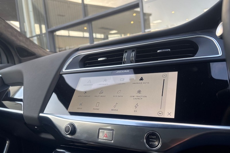 Used Jaguar I-Pace 2023 for sale - 77179639: Photo 33