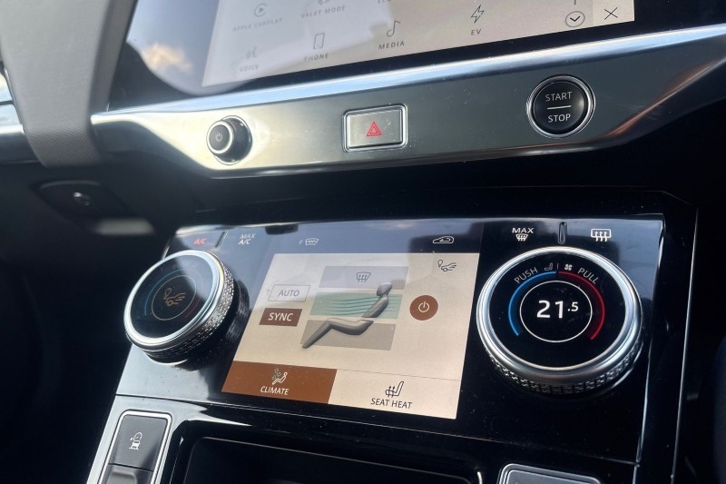 Used Jaguar I-Pace 2023 for sale - 77179639: Photo 34