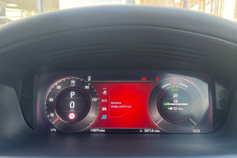 Used Jaguar I-Pace 2023 for sale - 77179639: Photo 35